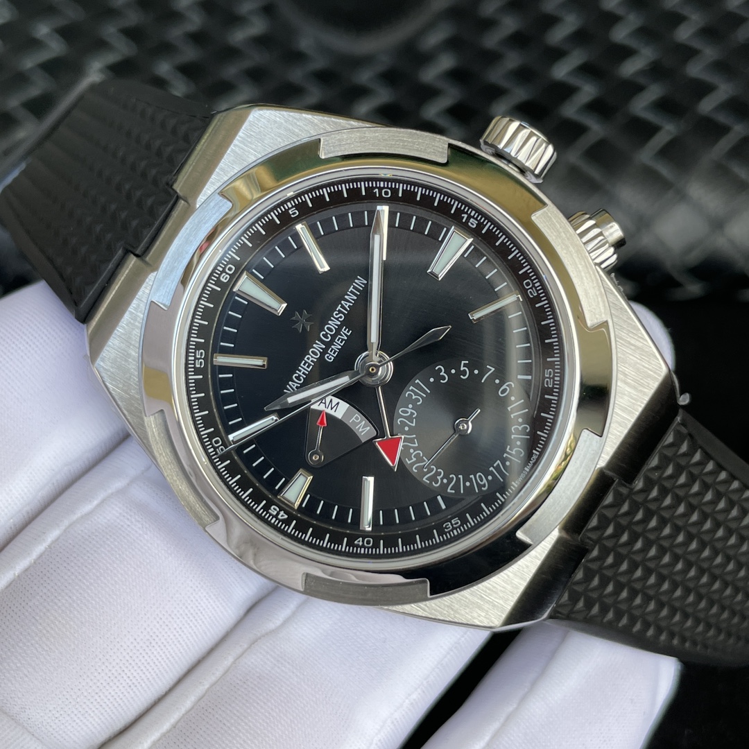 Overseas 41 mm Watch – IW-0847 - Image 4