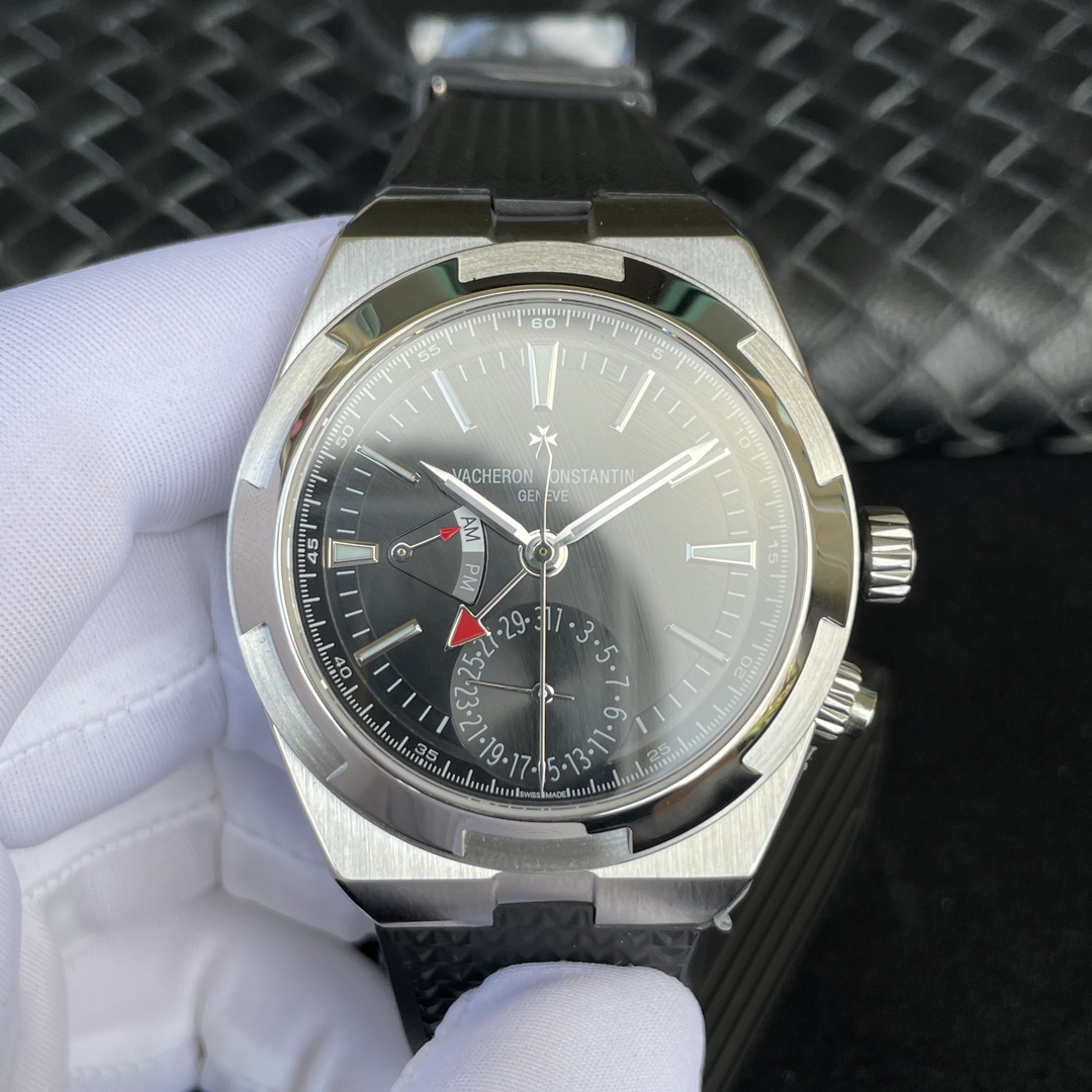 Overseas 41 mm Watch – IW-0847 - Image 2