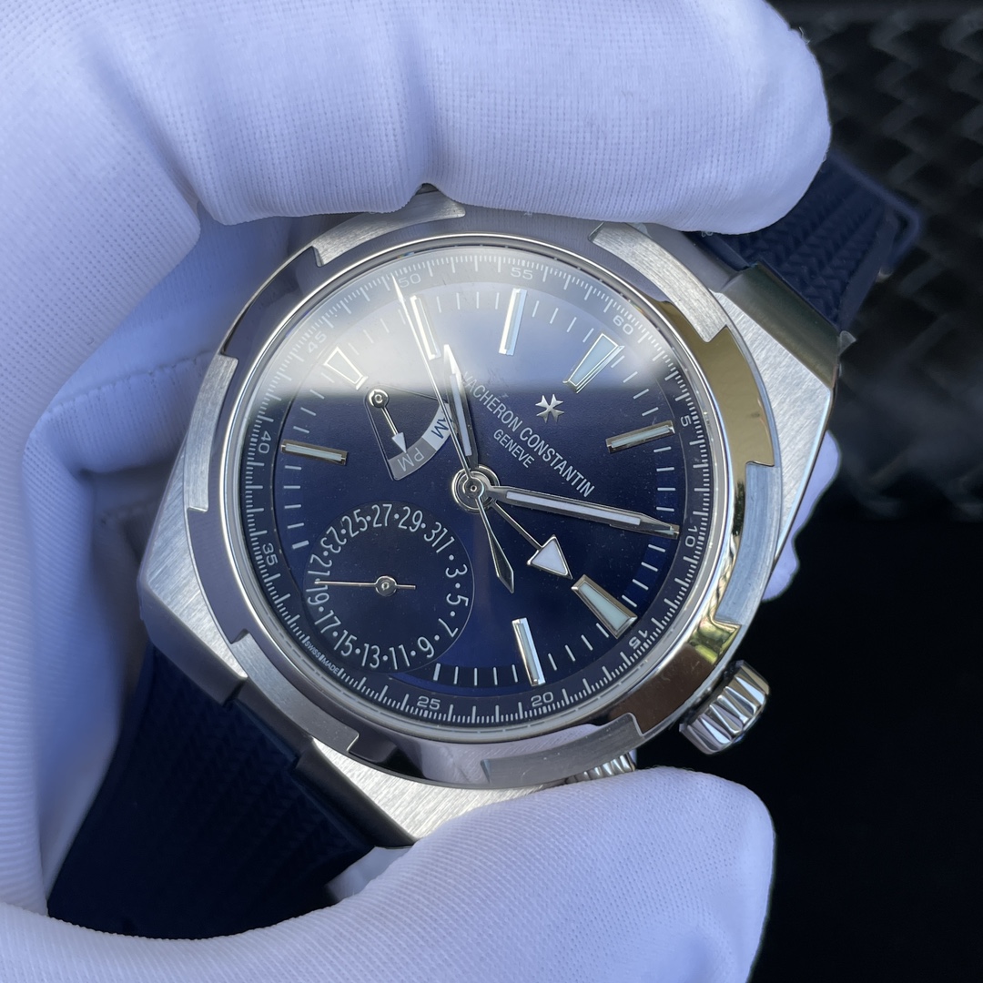 Overseas 41 mm Watch – IW-0849 - Image 5