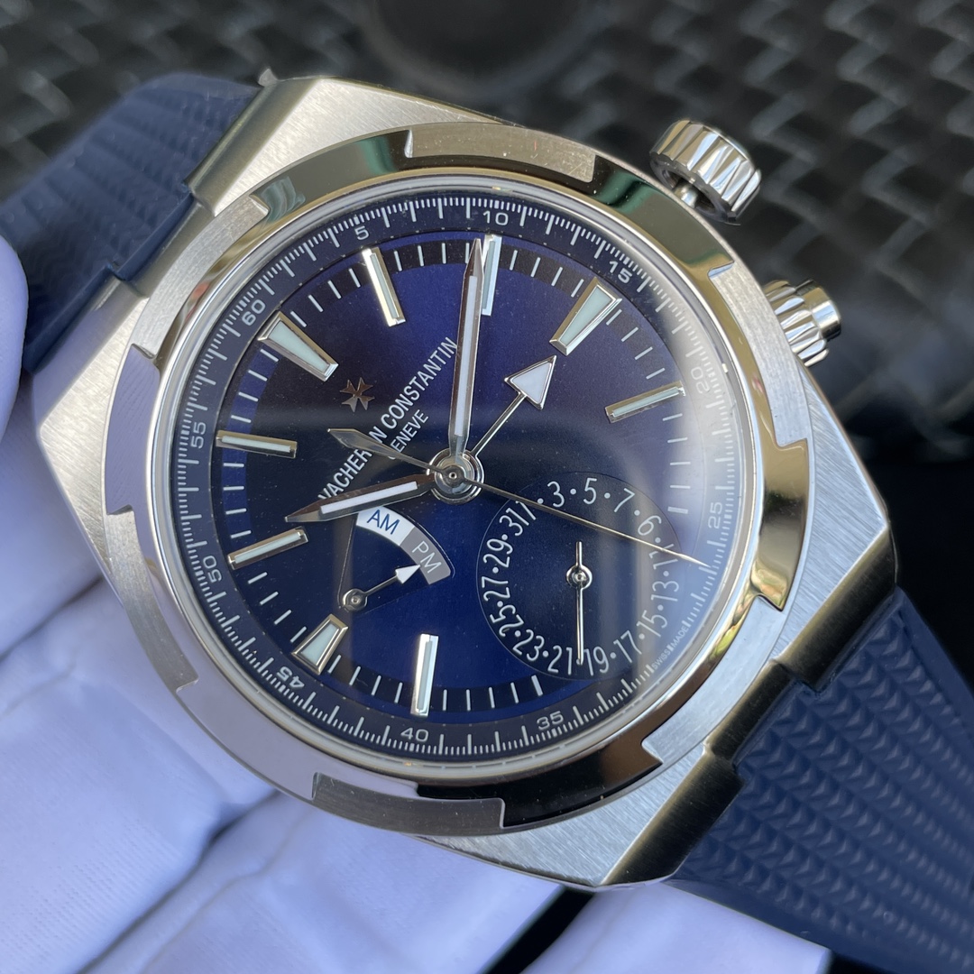 Overseas 41 mm Watch – IW-0849 - Image 4