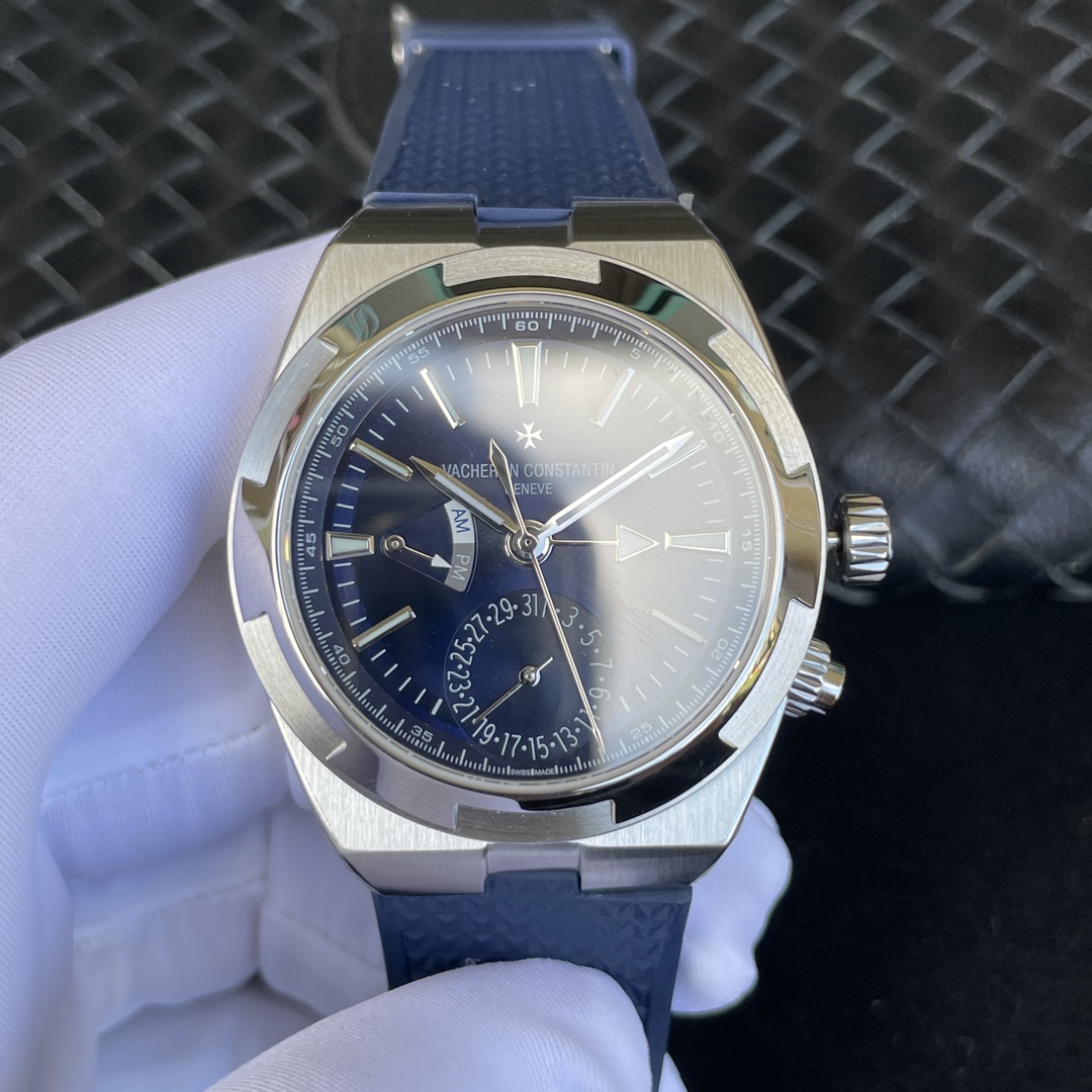 Overseas 41 mm Watch – IW-0849 - Image 2