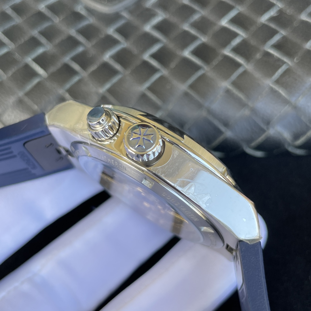 Overseas 41 mm Watch – IW-0849 - Image 6