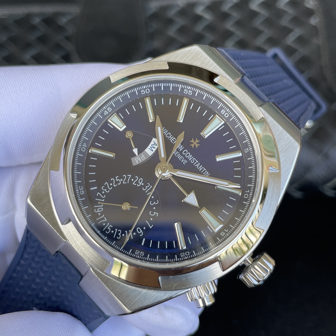 Overseas 41 mm Watch – IW-0849 - Image 3