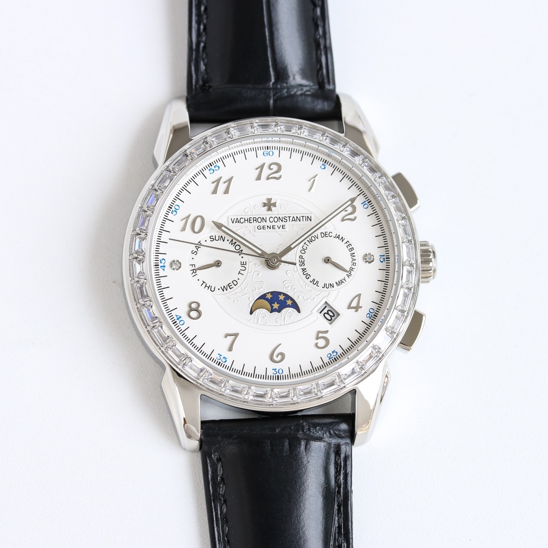 Classic Watch – IW-0843 - Image 2