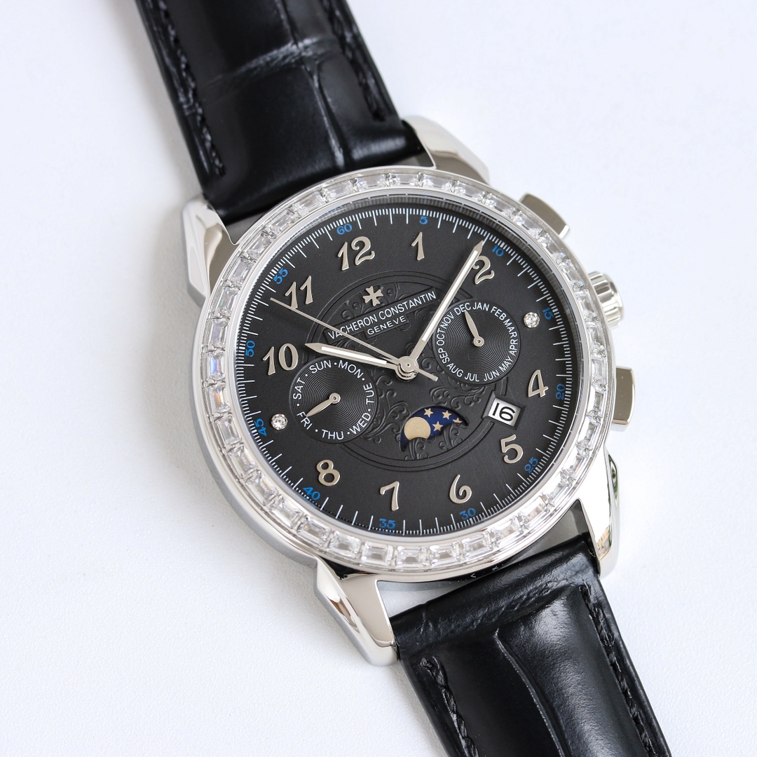 Classic Watch – IW-0843 - Image 6