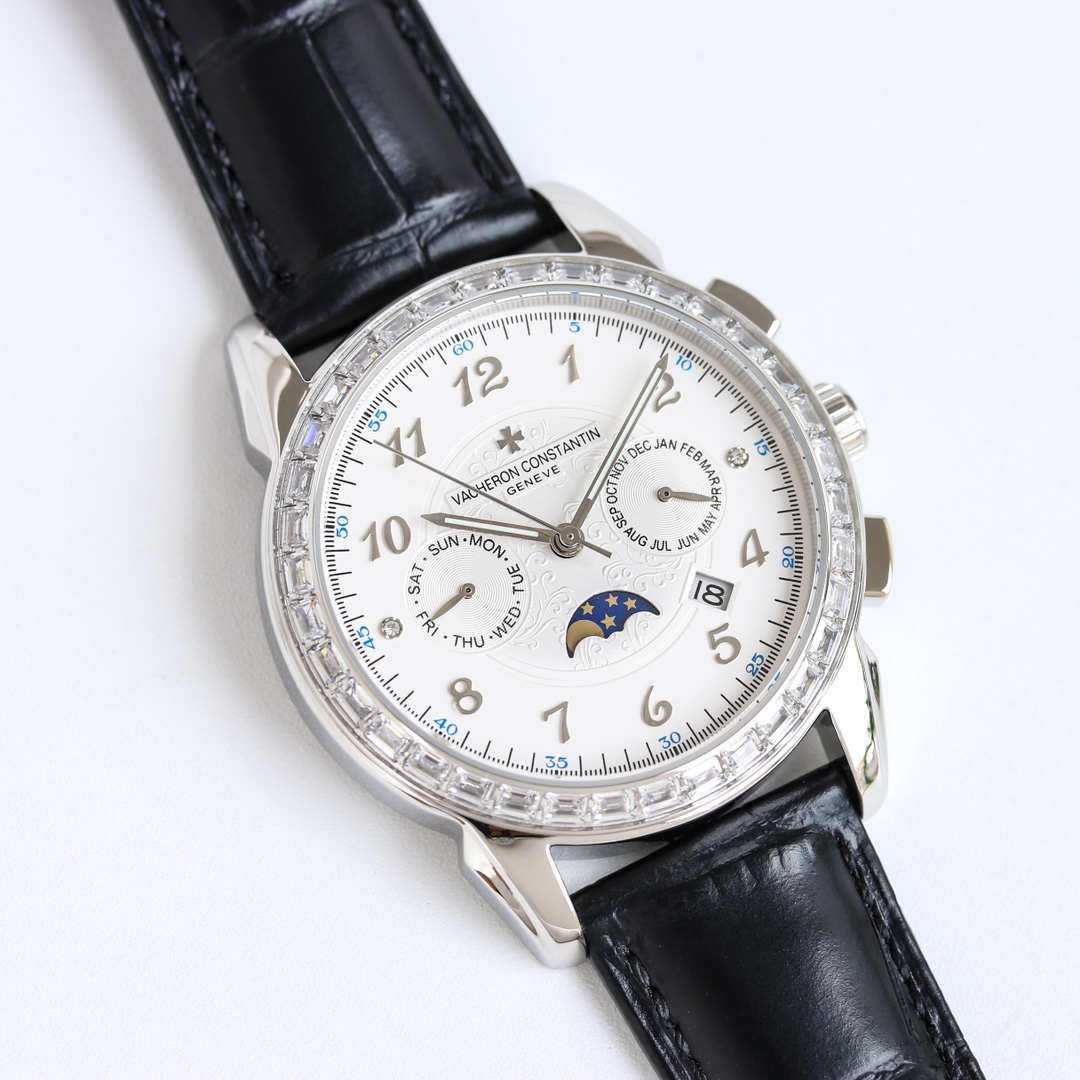 Classic Watch – IW-0843 - Image 3