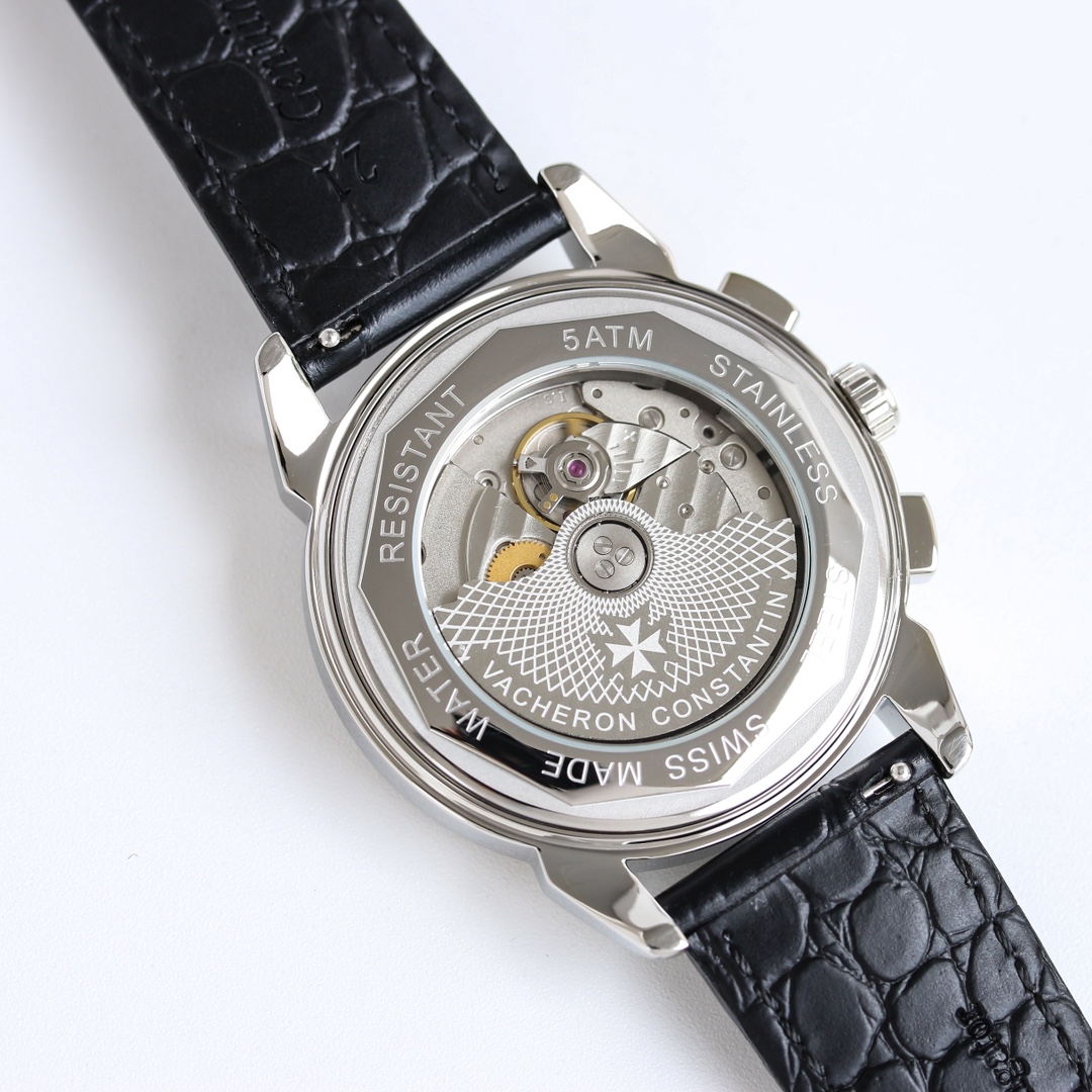 Classic Watch – IW-0843 - Image 8