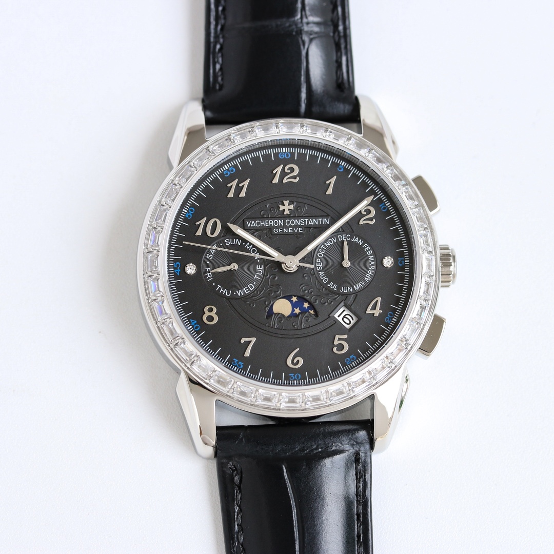 Classic Watch – IW-0843 - Image 5