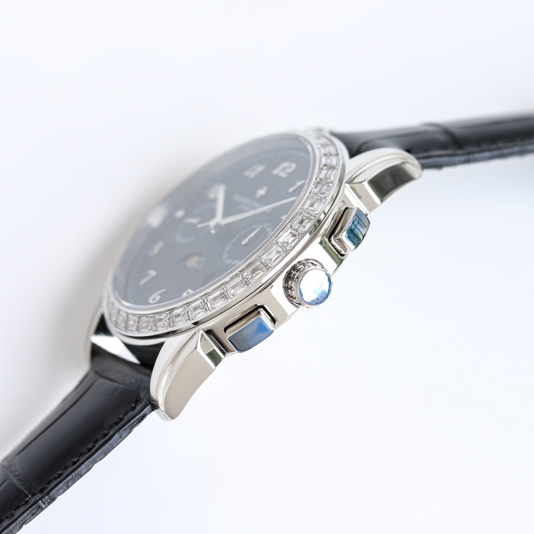 Classic Watch – IW-0843 - Image 7