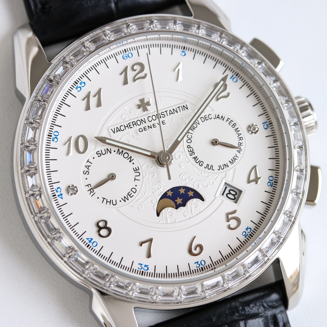 Classic Watch – IW-0843 - Image 4