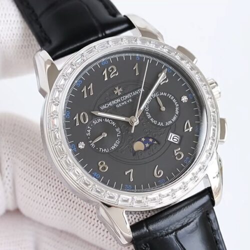 Vacheron Constantin Classic 42 mm Watch – IW-0844
