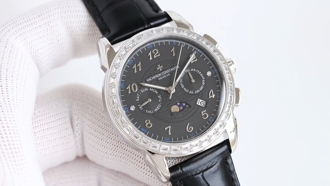 Vacheron Constantin Classic 42 mm Watch – IW-0844