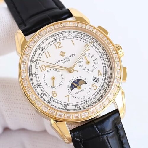 Classic Watch – IW-2290