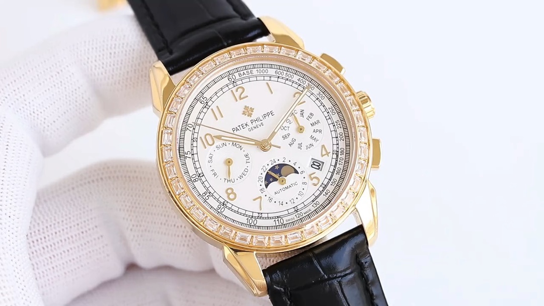 Classic Watch – IW-2290