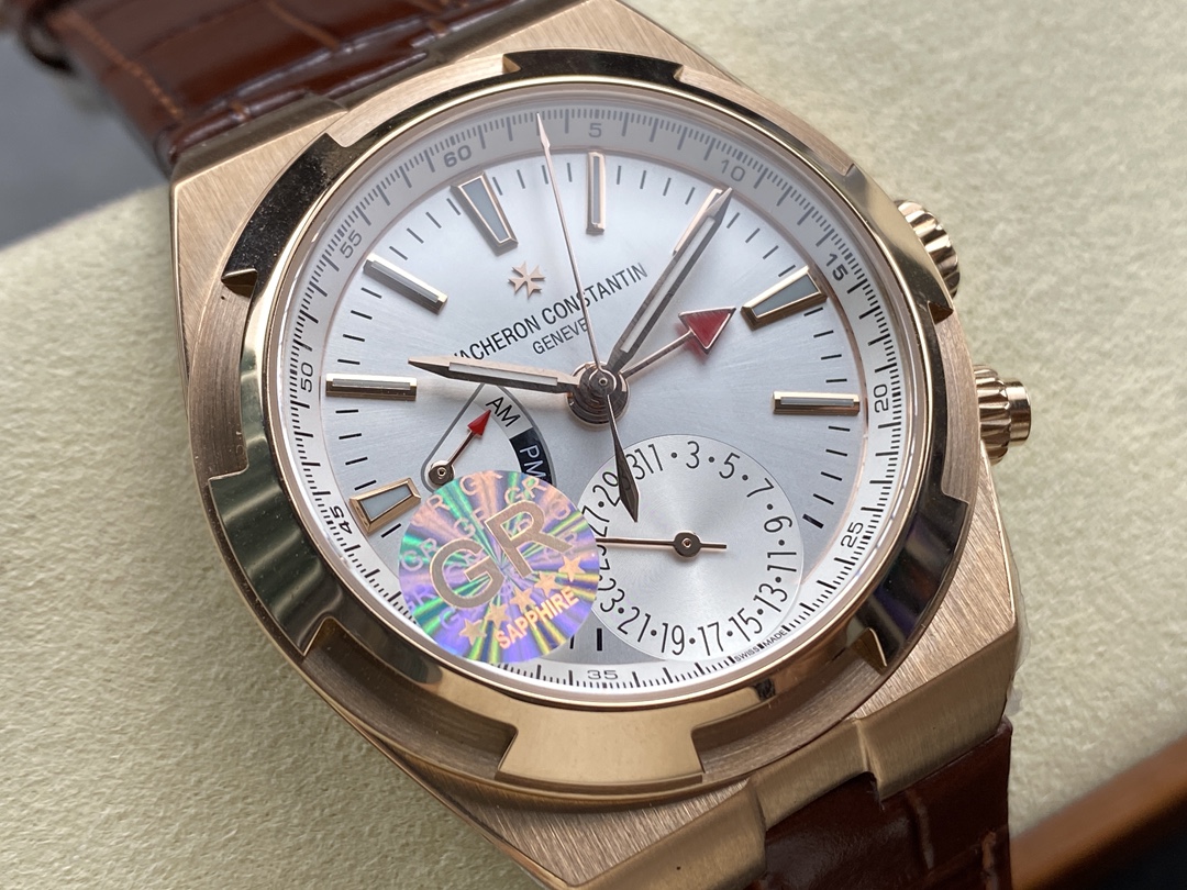 Overseas 41 mm Watch – IW-0841 - Image 2