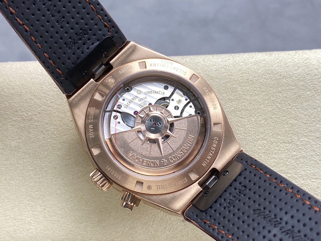 Overseas 41 mm Watch – IW-0841 - Image 6