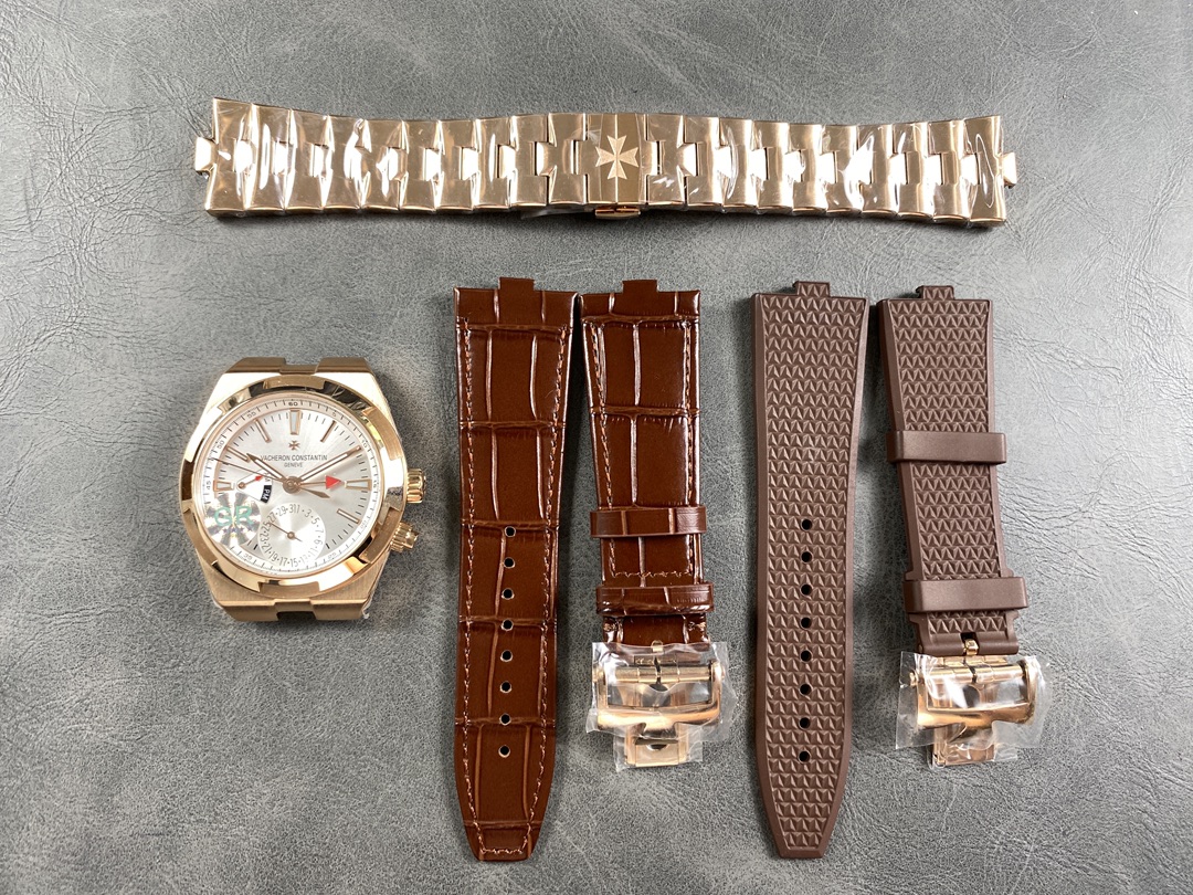 Overseas 41 mm Watch – IW-0841 - Image 9