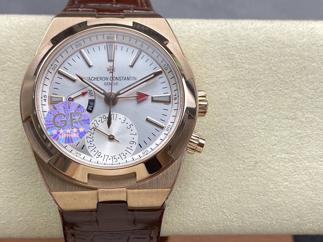 Overseas 41 mm Watch – IW-0841