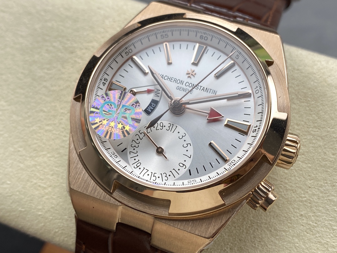 Overseas 41 mm Watch – IW-0841 - Image 3