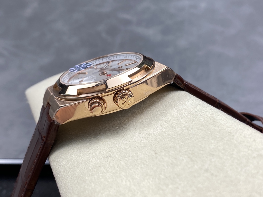 Overseas 41 mm Watch – IW-0841 - Image 5