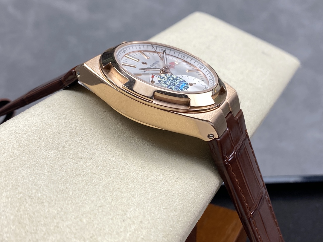 Overseas 41 mm Watch – IW-0841 - Image 4