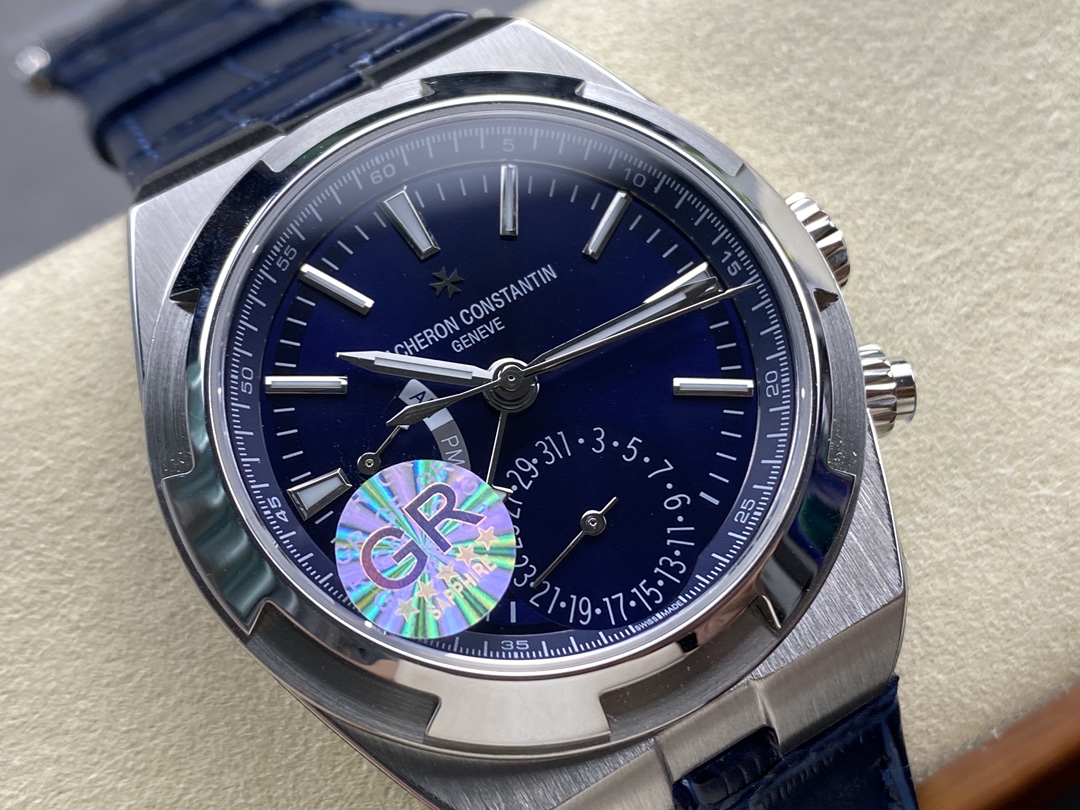 Overseas 41 mm Watch – IW-0839 - Image 2