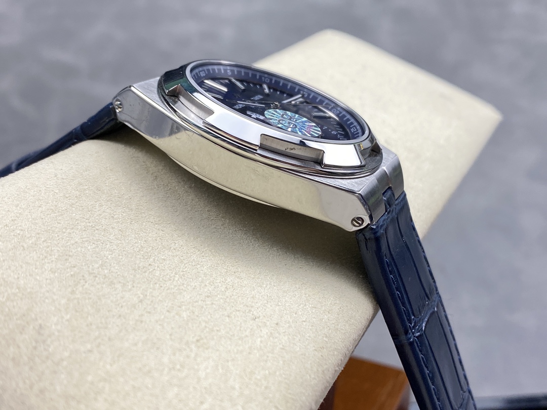 Overseas 41 mm Watch – IW-0839 - Image 4