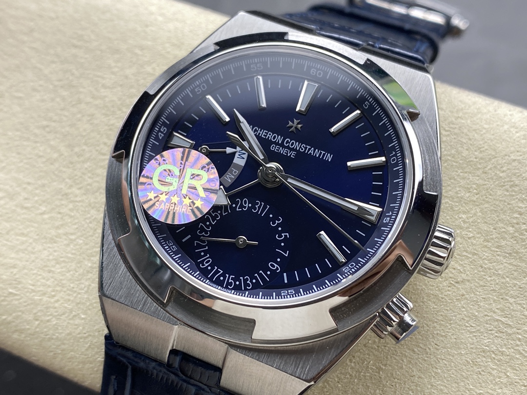 Overseas 41 mm Watch – IW-0839 - Image 3