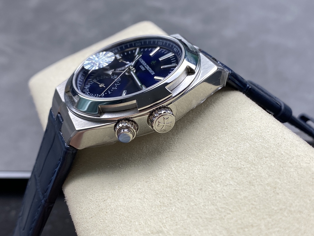 Overseas 41 mm Watch – IW-0839 - Image 5