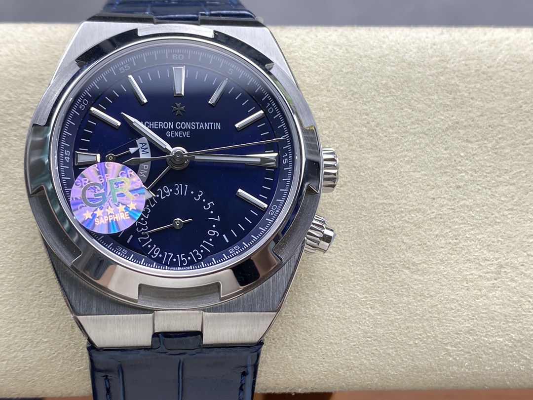 Overseas 41 mm Watch – IW-0839