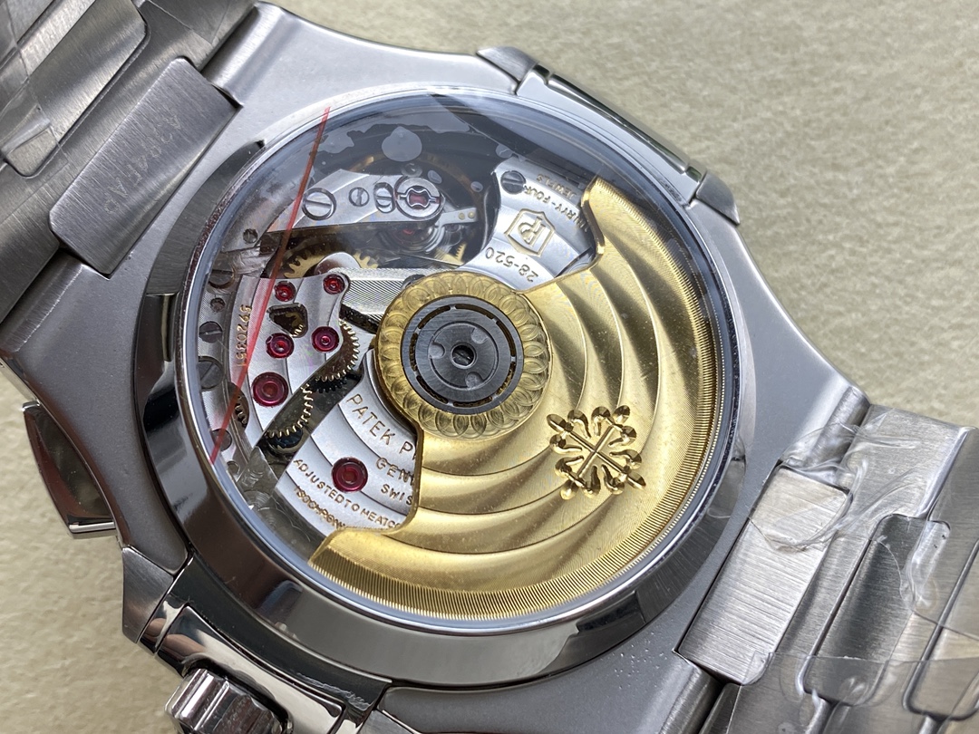 Classic Chronograph Watch – IW-2287 - Image 8