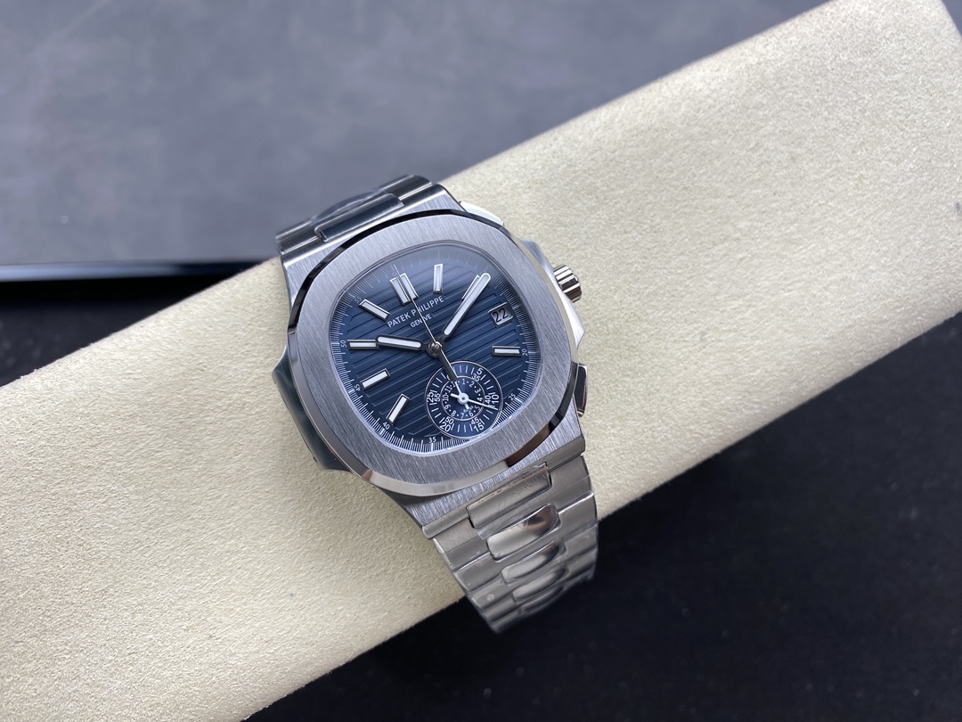Classic Chronograph Watch – IW-2287 - Image 4