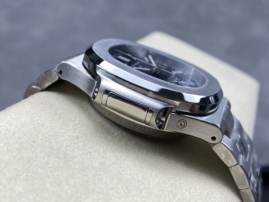 Classic Chronograph Watch – IW-2287 - Image 6