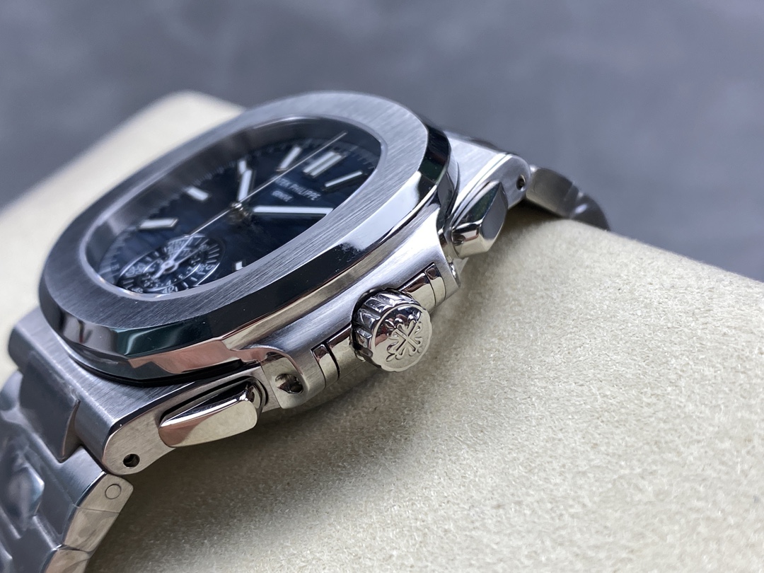 Classic Chronograph Watch – IW-2287 - Image 7