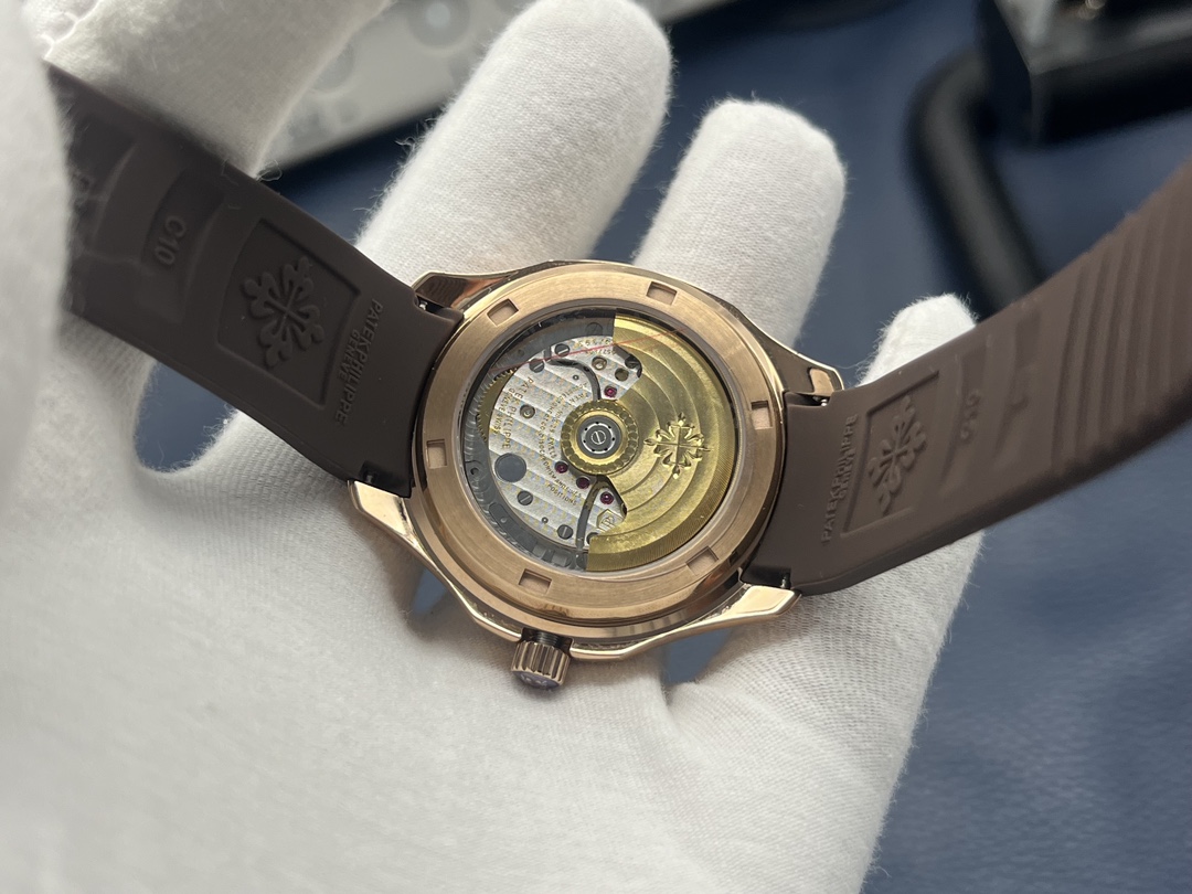 Nautilus 38.8 mm Watch – IW-2283 - Image 7