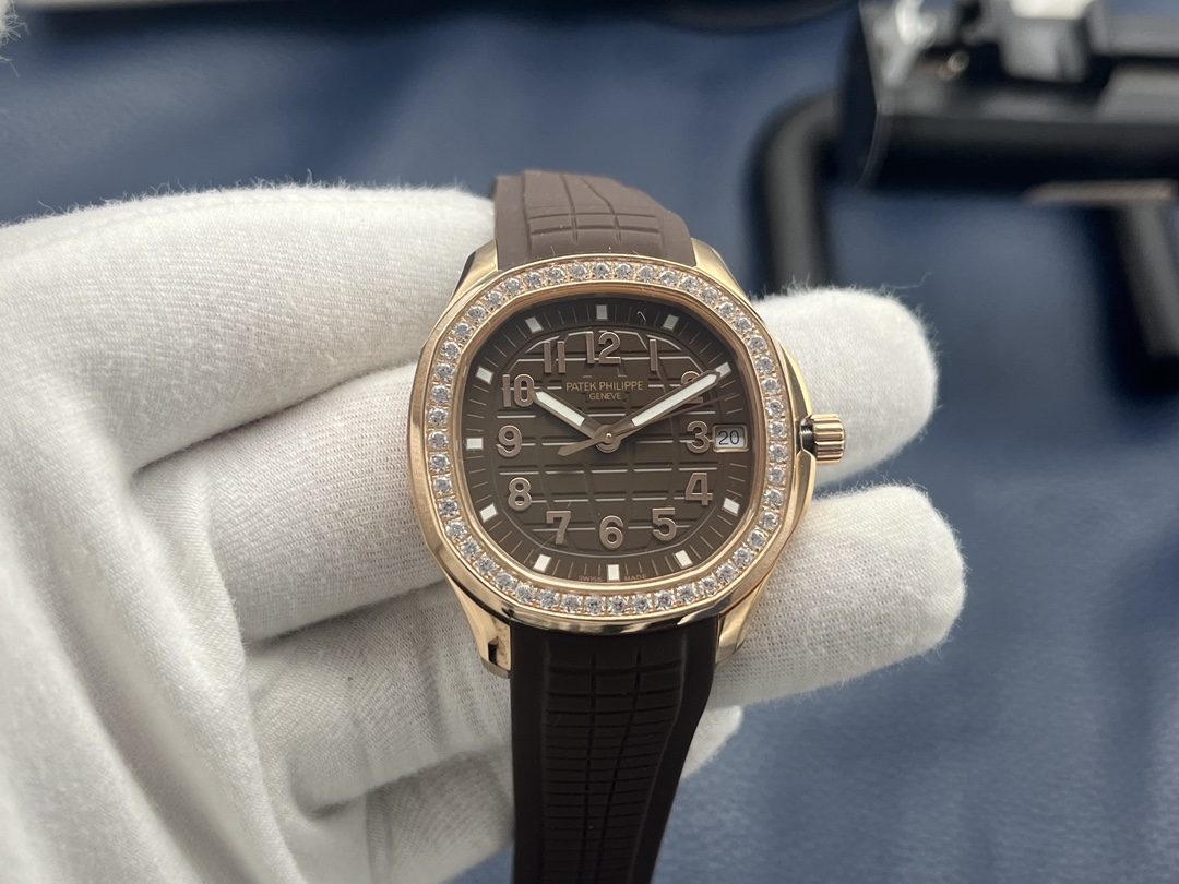 Nautilus 38.8 mm Watch – IW-2283 - Image 2