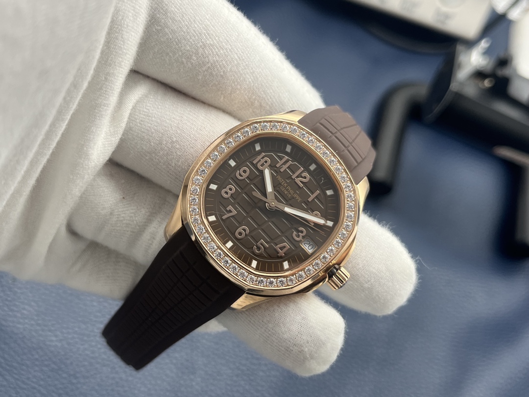Nautilus 38.8 mm Watch – IW-2283 - Image 3