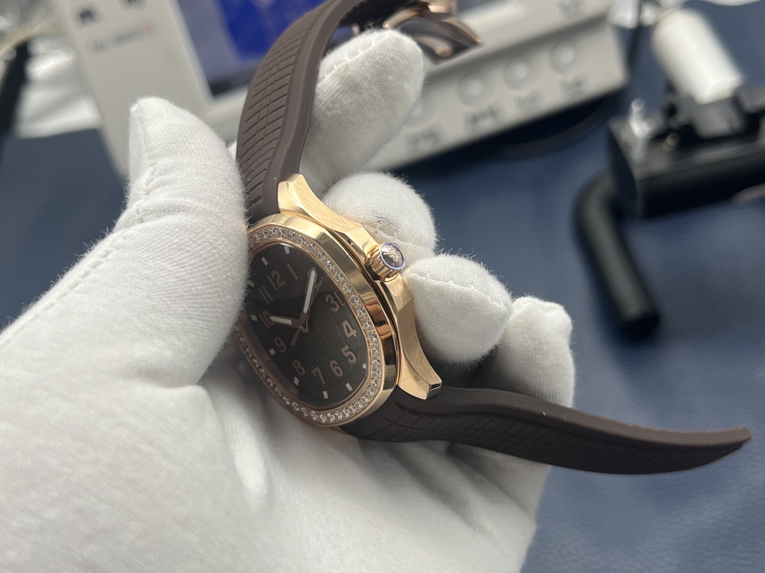 Nautilus 38.8 mm Watch – IW-2283 - Image 6