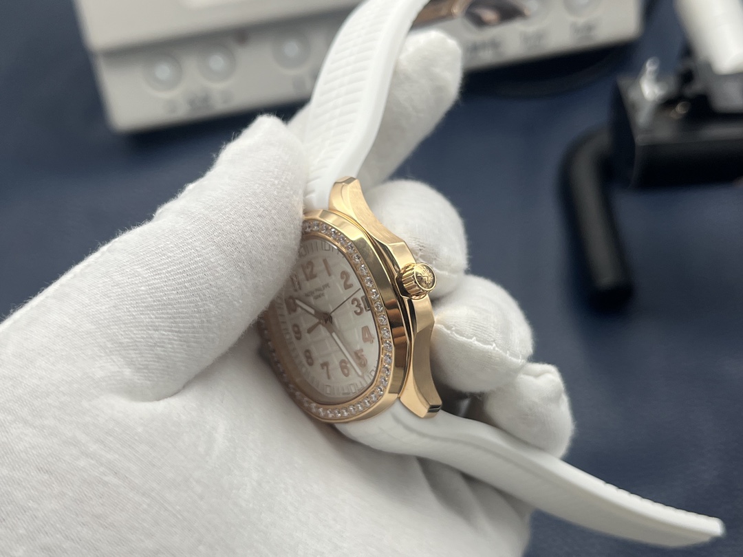 Nautilus 38.8 mm Watch – IW-2281 - Image 6