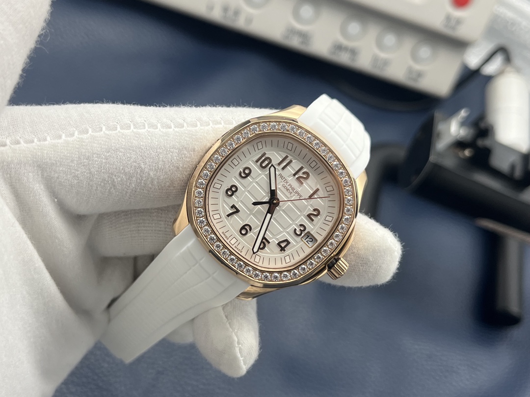 Nautilus 38.8 mm Watch – IW-2281 - Image 3