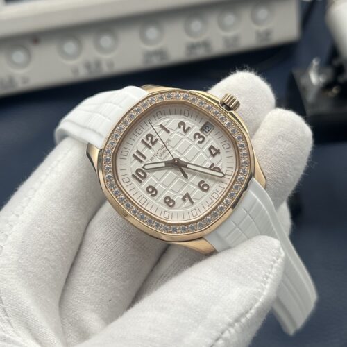 Nautilus 38.8 mm Watch – IW-2281