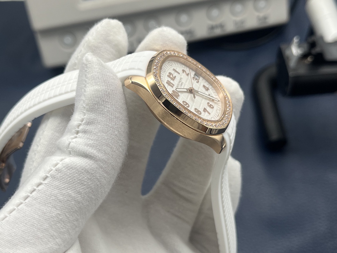 Nautilus 38.8 mm Watch – IW-2281 - Image 5