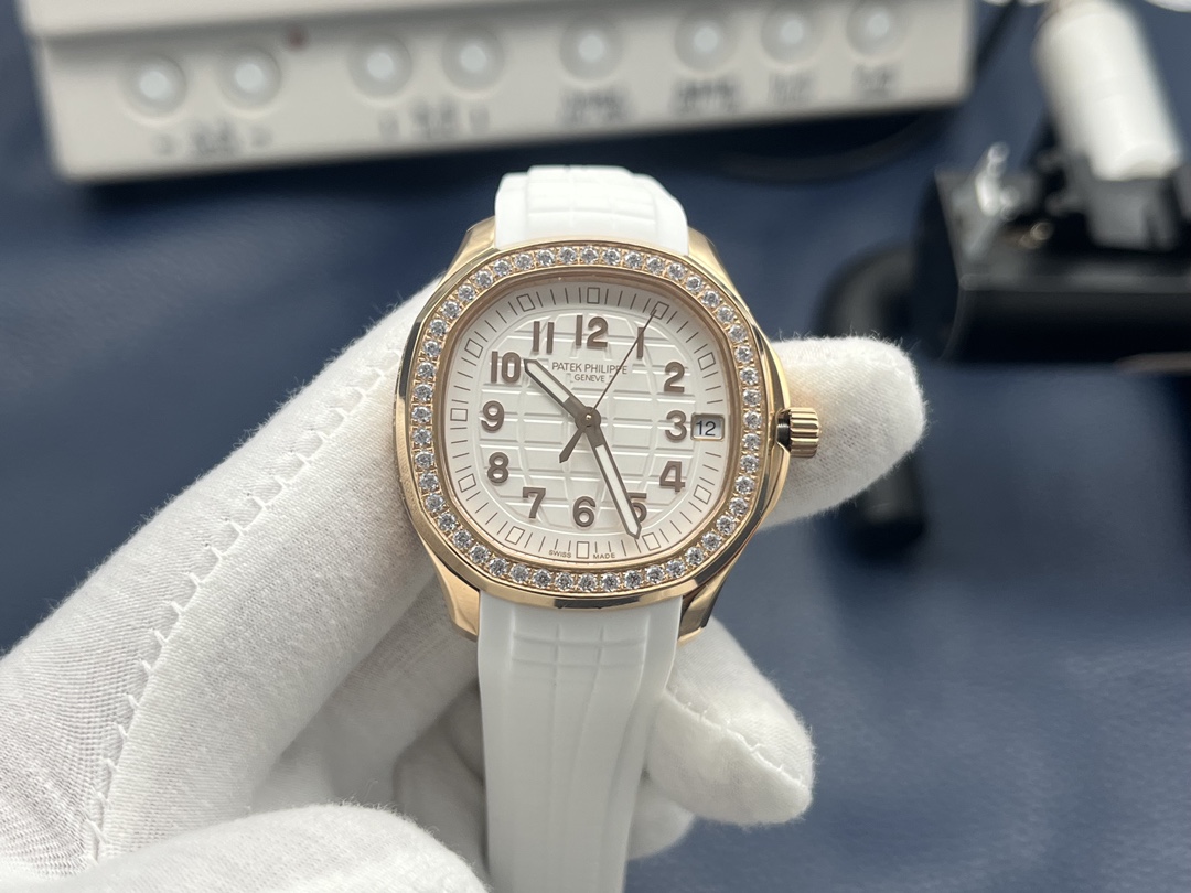 Nautilus 38.8 mm Watch – IW-2281 - Image 2