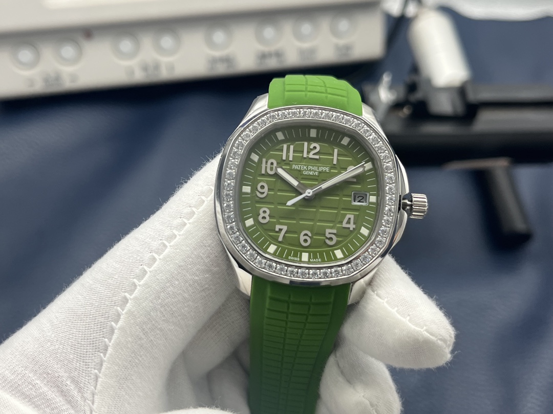 Nautilus 38.8 mm Watch – IW-2279 - Image 2