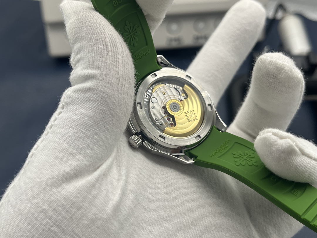 Nautilus 38.8 mm Watch – IW-2279 - Image 7