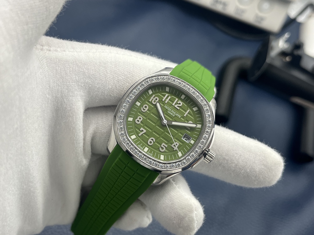 Nautilus 38.8 mm Watch – IW-2279 - Image 3