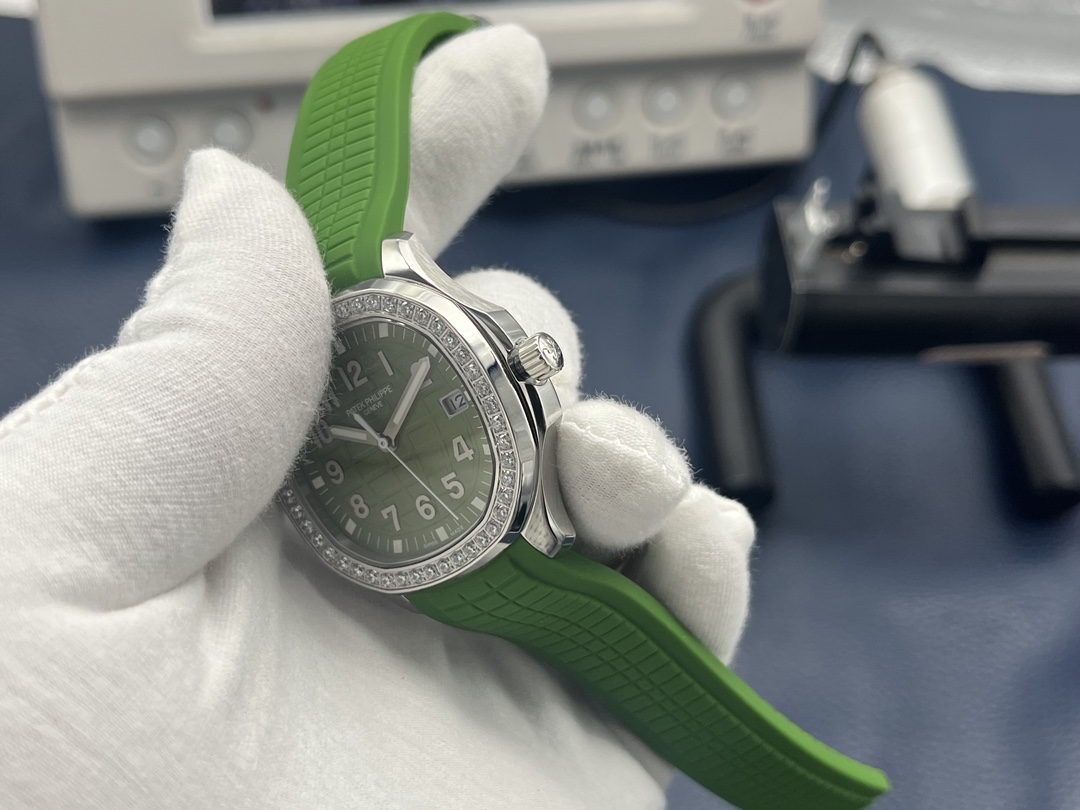 Nautilus 38.8 mm Watch – IW-2279 - Image 6