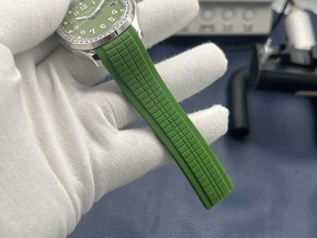 Nautilus 38.8 mm Watch – IW-2279 - Image 9