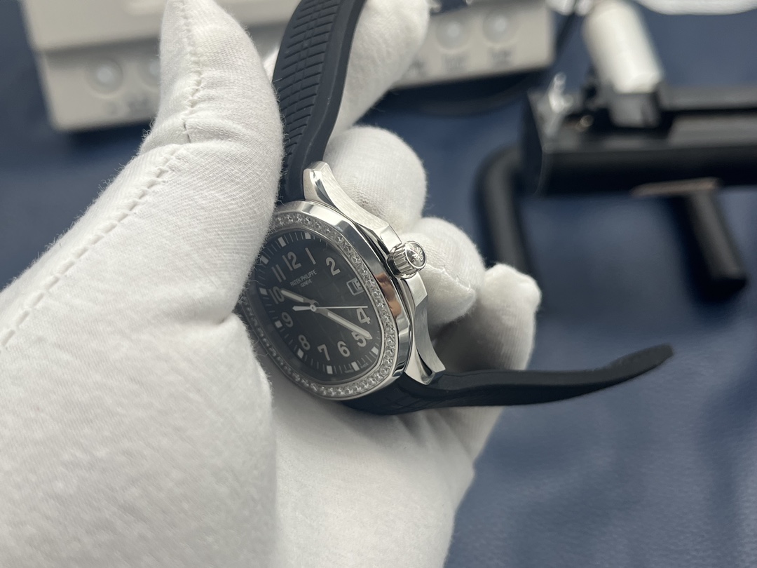 Nautilus 38.8 mm Watch – IW-2277 - Image 6