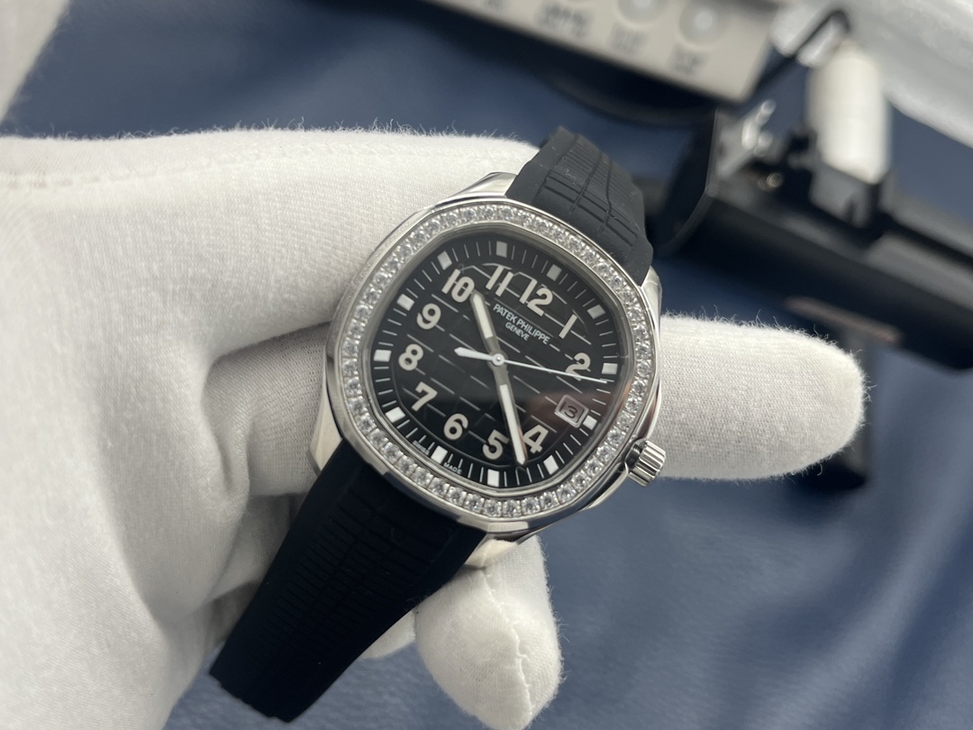 Nautilus 38.8 mm Watch – IW-2277 - Image 3